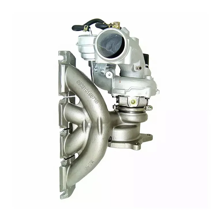 Turbo K03 Turbocharger 53039700105 for Volkswagen Jetta V Audi TT Volkswagen Passat B6 2.0T BWA BWA-BPY online Turbo K03 Turbocharger 53039700105 for Volkswagen Jetta V Audi TT Volkswagen Passat B6 2.0T BWA BWA-BPY online