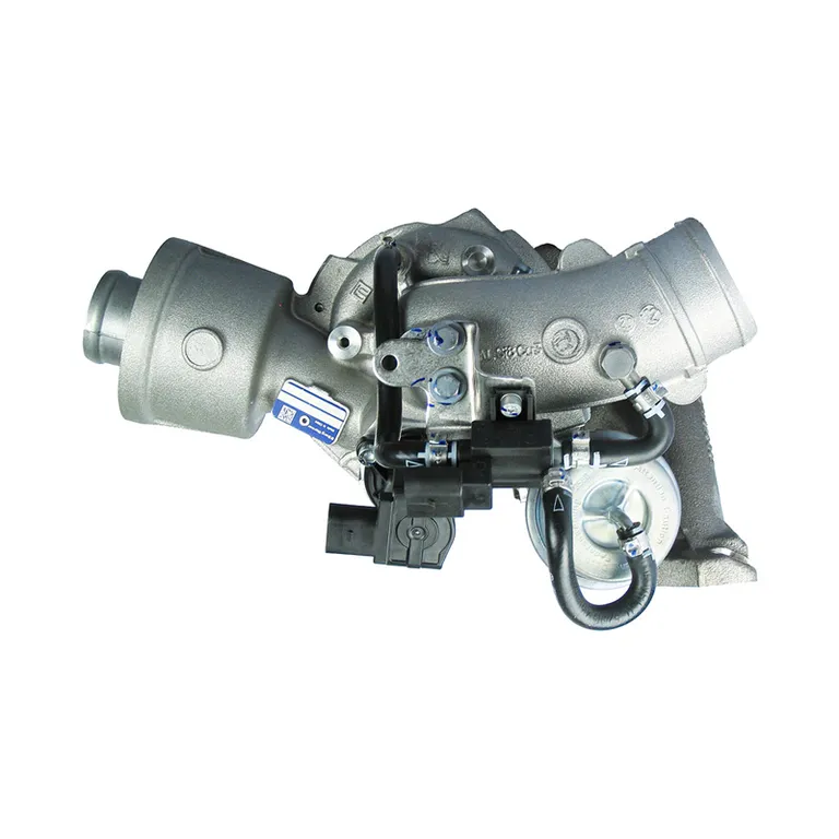 Turbo K03 Turbocharger 53039700106 for Audi A4 A6 S4 S6 2.0 TFSI 2005-2008 online Turbo K03 Turbocharger 53039700106 for Audi A4 A6 S4 S6 2.0 TFSI 2005-2008 online
