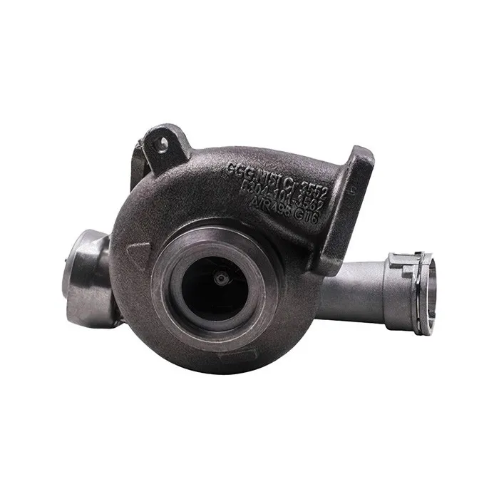 Turbo K04V Turbocharger 53049880032 for Volkswagen Commercial Transporter T5 TDI with AXD Engine online Turbo K04V Turbocharger 53049880032 for Volkswagen Commercial Transporter T5 TDI with AXD Engine online