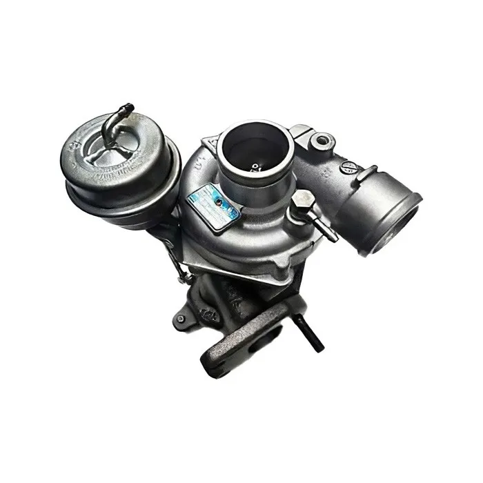 Turbo K14 Turbocharger 074145701C for Volkswagen LT II 2.5L TDI with AHD BBF 2.5 TDI Engine online Turbo K14 Turbocharger 074145701C for Volkswagen LT II 2.5L TDI with AHD BBF 2.5 TDI Engine online