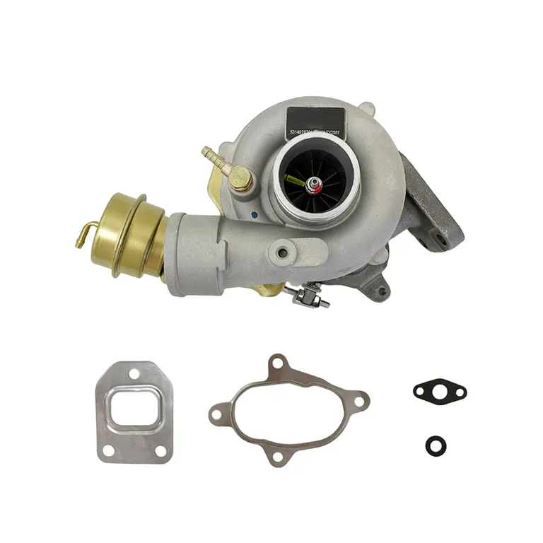 Turbo K14 Turbocharger 53149707018 for Volkswagen T4 Transporter 2.5L TDI Engine AJT/AYN online Turbo K14 Turbocharger 53149707018 for Volkswagen T4 Transporter 2.5L TDI Engine AJT/AYN online