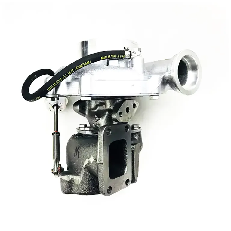 Turbo K26 Turbocharger 10326868 for Liebherr Engine D934L R916 R926 online Turbo K26 Turbocharger 10326868 for Liebherr Engine D934L R916 R926 online