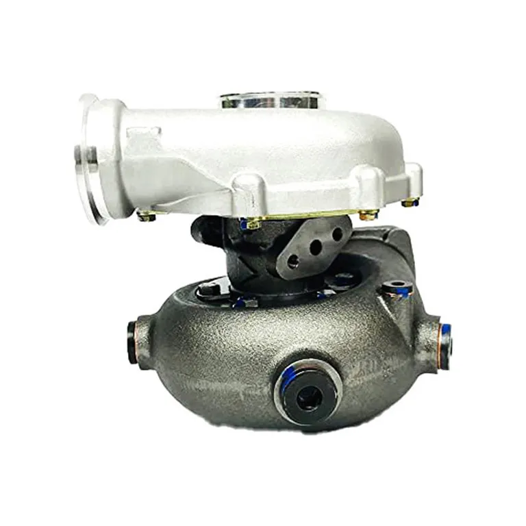 Turbo K26 Turbocharger 53269706496 3802063 860352R for 1991-03 Volvo Penta Marine with TKAMD41 Engine online
