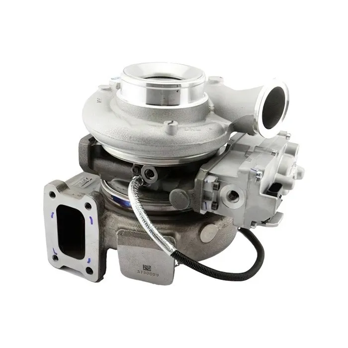 Turbo K26 Turbocharger 53269886496 for 1991-03 Volvo Penta Marine with TKAMD41 Engine online Turbo K26 Turbocharger 53269886496 for 1991-03 Volvo Penta Marine with TKAMD41 Engine online