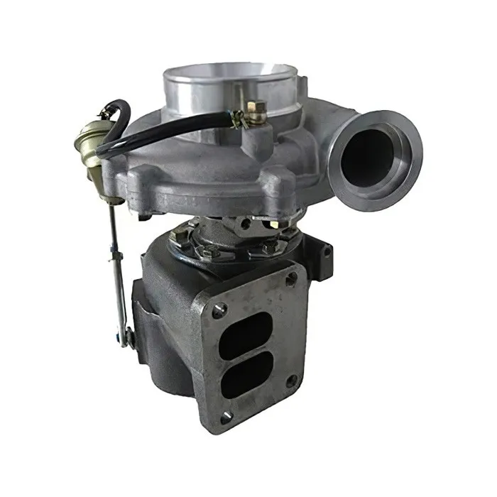 Turbo K27.2 Turbocharger 53279707120 9060964699 for Mercedes-Truck Econic 957.65 with OM906LA-E2 Engine online Turbo K27.2 Turbocharger 53279707120 9060964699 for Mercedes-Truck Econic 957.65 with OM906LA-E2 Engine online