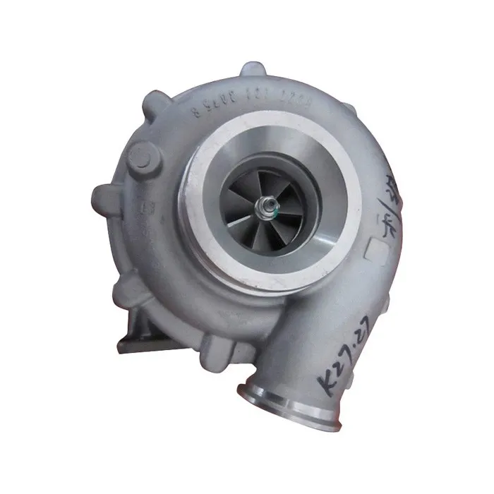 Turbo K27.2 Turbocharger 53279887048 for Man D0826LE527 D0826LE530 Engine online Turbo K27.2 Turbocharger 53279887048 for Man D0826LE527 D0826LE530 Engine online