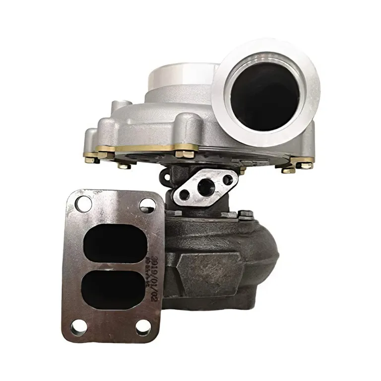 Turbo K27.2 Turbocharger 53279887188 for Liebherr Industrial Engine Earth Moving with D934 934C Engine online Turbo K27.2 Turbocharger 53279887188 for Liebherr Industrial Engine Earth Moving with D934 934C Engine online