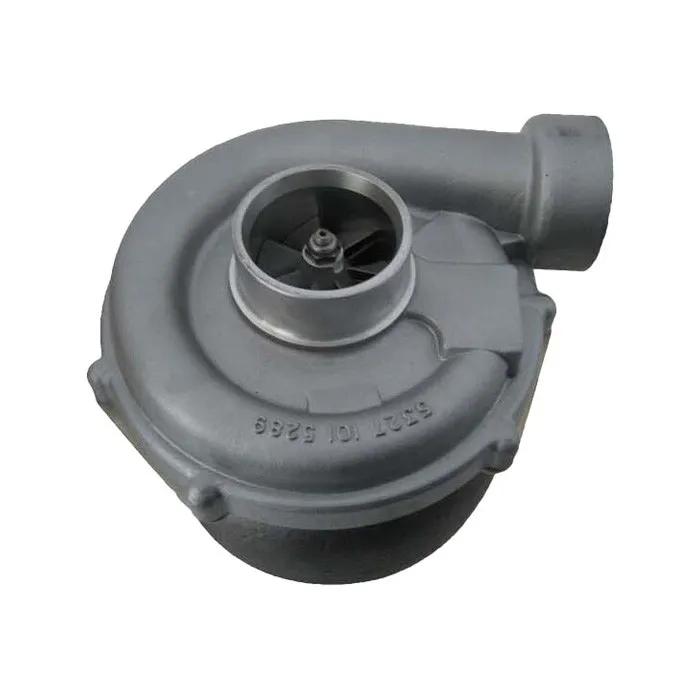 Turbo K27 Turbocharger 53279706502 53279886507 for Mercedes Benz Commercial Truck with OM442LA-E2 Engine online Turbo K27 Turbocharger 53279706502 53279886507 for Mercedes Benz Commercial Truck with OM442LA-E2 Engine online