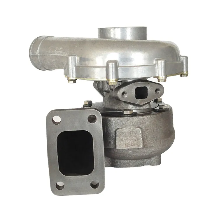 Turbo K27 Turbocharger 53279886707 for Iveco Truck EuroStar with 8280.42SPR Engine online Turbo K27 Turbocharger 53279886707 for Iveco Truck EuroStar with 8280.42SPR Engine online