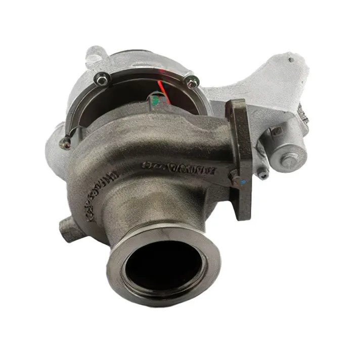Turbo K31 Turbocharger 53319716910 for Man TGA Truck 420 online Turbo K31 Turbocharger 53319716910 for Man TGA Truck 420 online