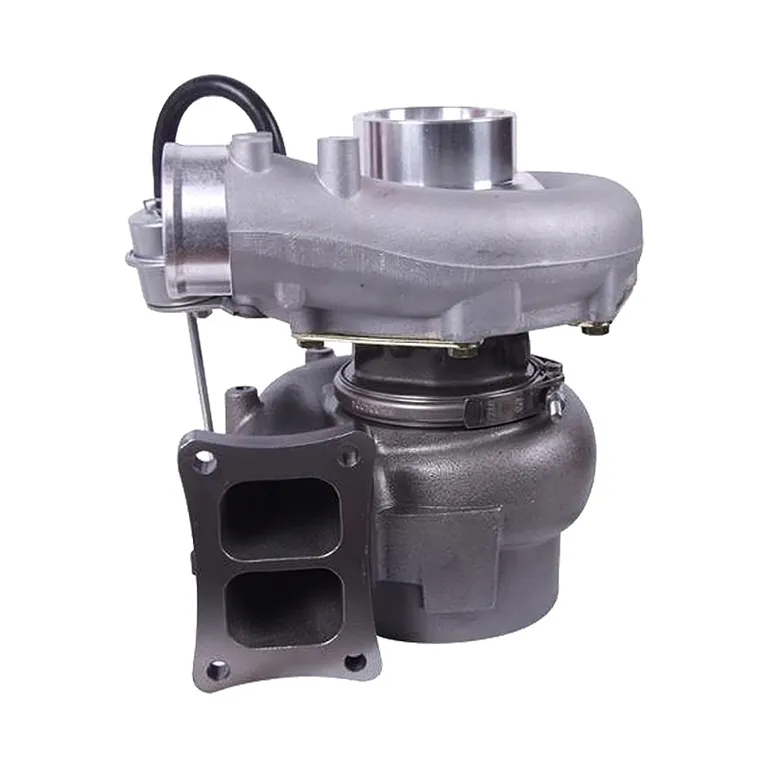 Turbo K31 Turbocharger 53319887145 for DAF Engine XE355 XE250C online Turbo K31 Turbocharger 53319887145 for DAF Engine XE355 XE250C online