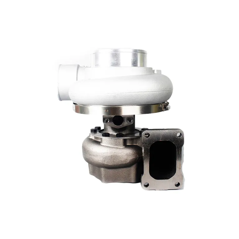 Turbo KTR110L-585E Turbocharger 6505-65-5030 For Komatsu Excavator PC1800-6 PC1800-6-M1 Engine SAA6D140E online Turbo KTR110L-585E Turbocharger 6505-65-5030 For Komatsu Excavator PC1800-6 PC1800-6-M1 Engine SAA6D140E online