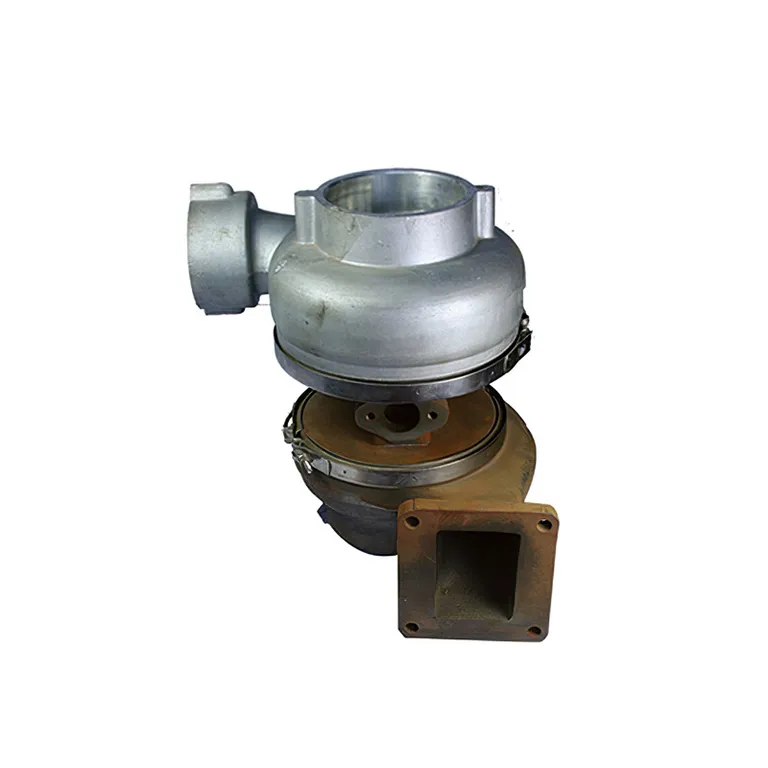 Turbo KTR130-11F Turbocharger 6502-13-2003 For Komatsu D155A-2 D155C-1P D155C-1D Engine S6D155 online Turbo KTR130-11F Turbocharger 6502-13-2003 For Komatsu D155A-2 D155C-1P D155C-1D Engine S6D155 online
