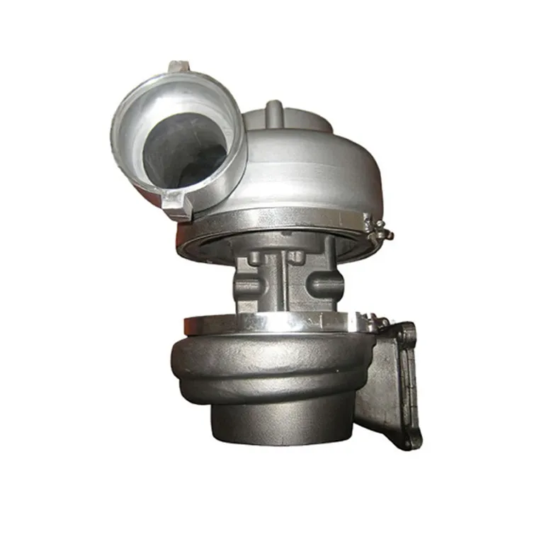 Turbo KTR130B Turbocharger 6502-21-4000 For Komatsu Excavator PC650-1 Engine S6D170 online