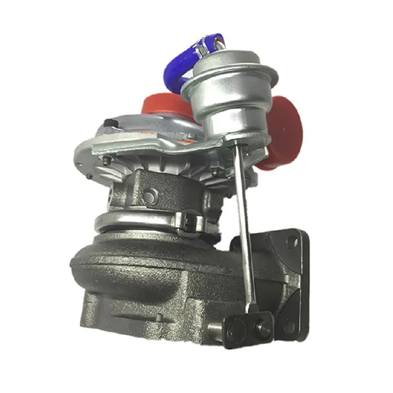 Turbo RHB5 Turbocharger YM123910-18010 for Komatsu Backhoe Loader WB97S-2 WB93R-2 WB97R-2 WB150PS-2 WB150-2 WB150-2N online