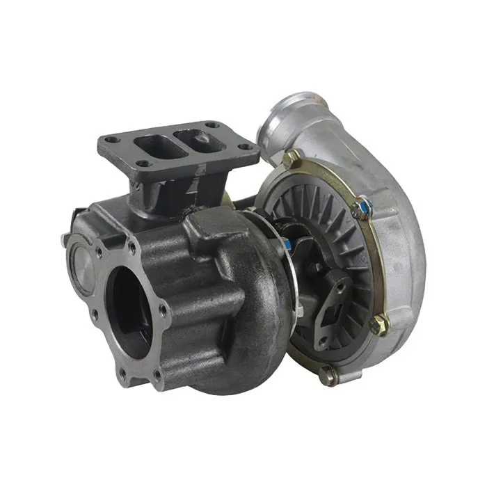 Turbo RHB6 Turbocharger 8-94418-3201 for Hitachi EX120-1 EX150 With ISUZU 4BD1-T Engine online Turbo RHB6 Turbocharger 8-94418-3201 for Hitachi EX120-1 EX150 With ISUZU 4BD1-T Engine online