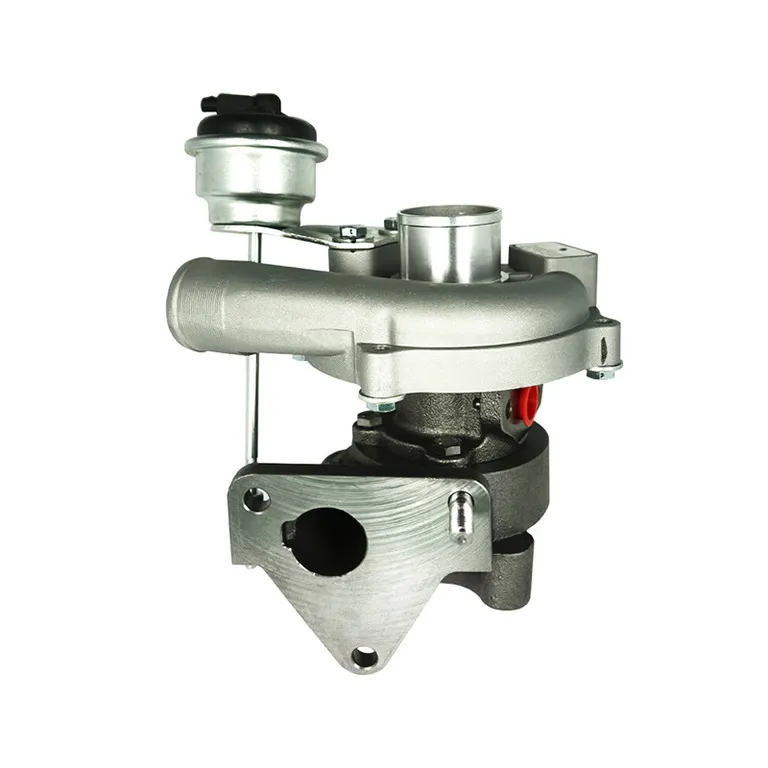 Turbo RHC62E Turbocharger 14201-Z5876 VA240085 for Nissan VD84 FE6T Engine online Turbo RHC62E Turbocharger 14201-Z5876 VA240085 for Nissan VD84 FE6T Engine online