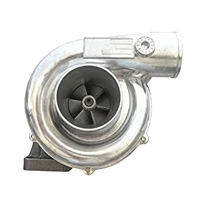 Turbo RHC6 Turbocharger 114400-2720 For Hitachi EX200-2 EX200-3 EX200-3E Isuzu Engine 6BD1 online Turbo RHC6 Turbocharger 114400-2720 For Hitachi EX200-2 EX200-3 EX200-3E Isuzu Engine 6BD1 online