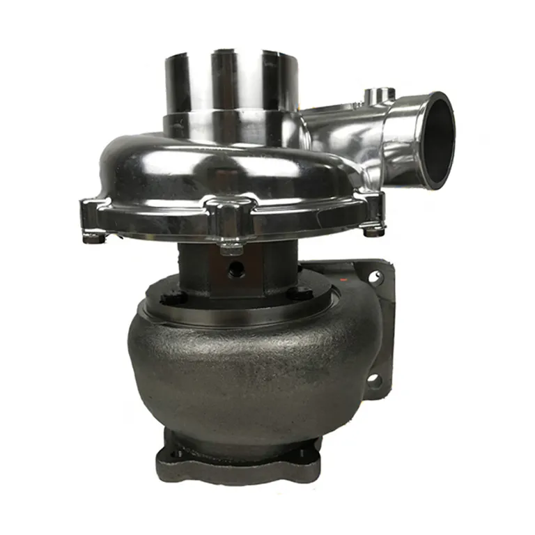Turbo RHE61 Turbocharger 114400-3320 For Hitachi EX125WD-5 EX210H-5 EX200-3C EX200-5 EX225USR Isuzu Engine 6BG1 online Turbo RHE61 Turbocharger 114400-3320 For Hitachi EX125WD-5 EX210H-5 EX200-3C EX200-5 EX225USR Isuzu Engine 6BG1 online