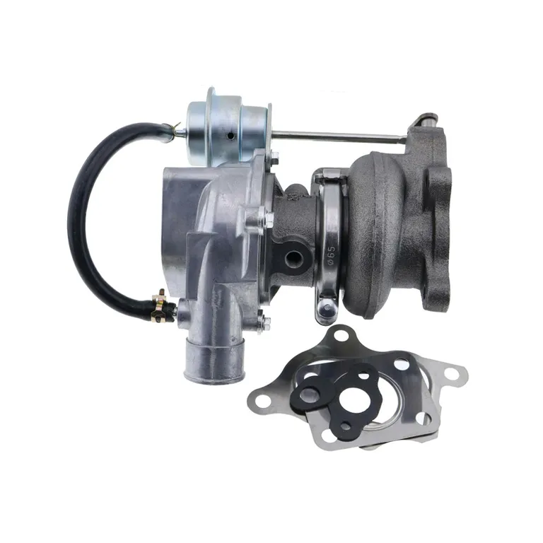 Turbo RHF3 Turbocharger 1J700-17011 for Kubota Engine V2003-T online Turbo RHF3 Turbocharger 1J700-17011 for Kubota Engine V2003-T online