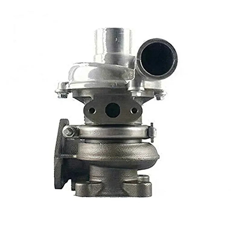 Turbo RHF3 Turbocharger 898092-8220 For Kobelco SK75-8 Hitachi ZX160LC-3 Isuzu Engine 4LE2 online Turbo RHF3 Turbocharger 898092-8220 For Kobelco SK75-8 Hitachi ZX160LC-3 Isuzu Engine 4LE2 online
