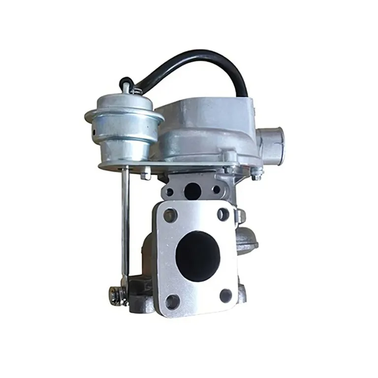 Turbo RHF3H Turbocharger 1J700-17010 1J700-17017 For Kubota Tractor L3240 L3940 L4240 L5740 B3350 Engine V2607 online Turbo RHF3H Turbocharger 1J700-17010 1J700-17017 For Kubota Tractor L3240 L3940 L4240 L5740 B3350 Engine V2607 online