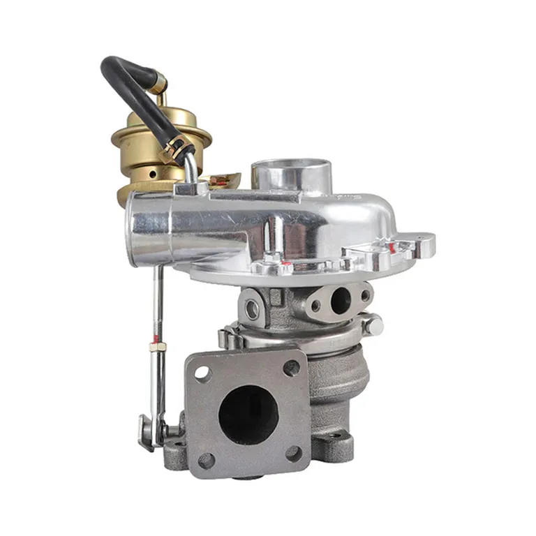 Turbo RHF4H-64006P12NHBRL3930CEZ Turbocharger 8973311850 for Isuzu Various with 4JB1TC Engine online Turbo RHF4H-64006P12NHBRL3930CEZ Turbocharger 8973311850 for Isuzu Various with 4JB1TC Engine online