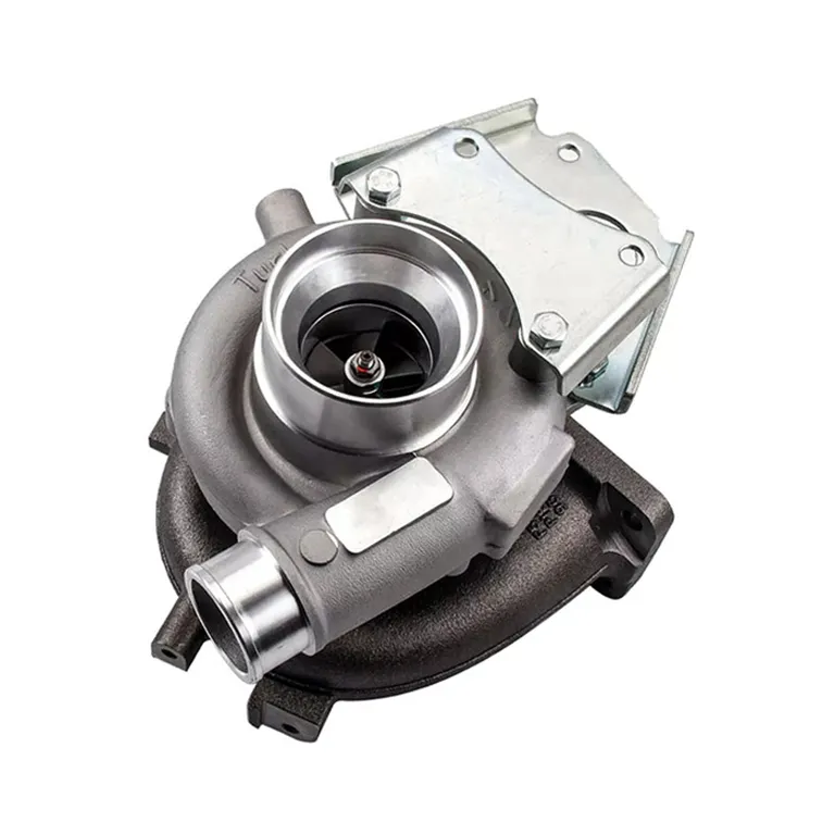 Turbo RHF55V Turbocharger 8980277725 for Isuzu Engine 4HK1-E2N Without EGR Valve online Turbo RHF55V Turbocharger 8980277725 for Isuzu Engine 4HK1-E2N Without EGR Valve online