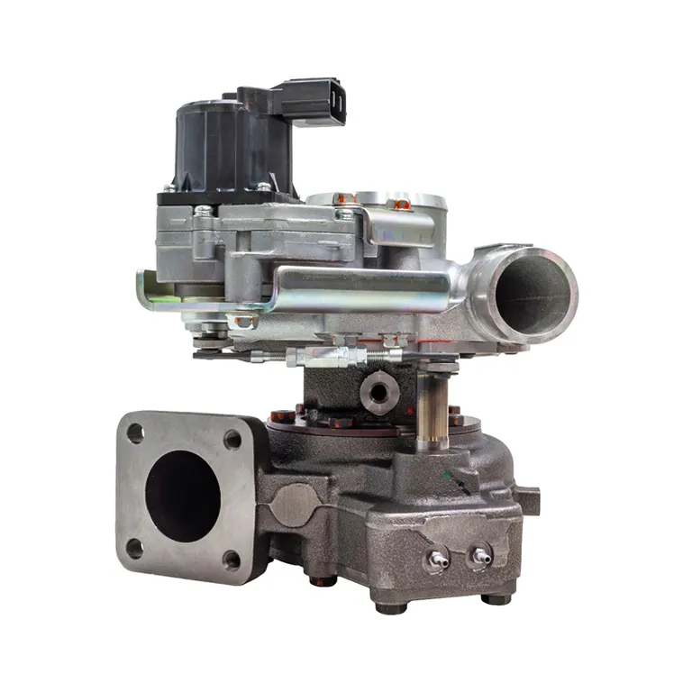 Turbo RHF55V Turbocharger 8981518592 for Isuzu Engine 4HK1X online