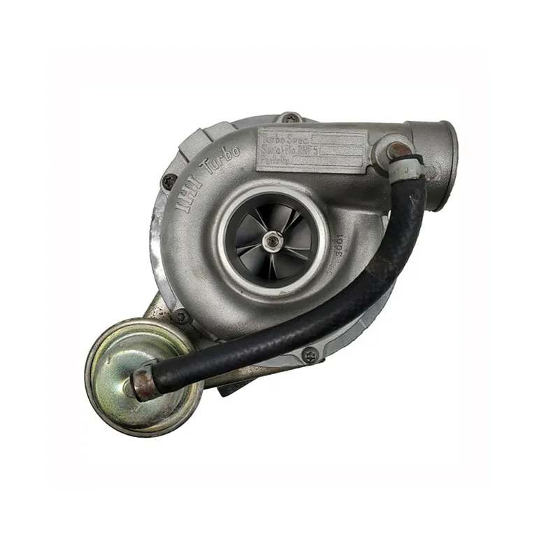 Turbo RHF5 Turbocharger 123910-18011 for Yanmar Engine 4TNE106T-IFA online Turbo RHF5 Turbocharger 123910-18011 for Yanmar Engine 4TNE106T-IFA online