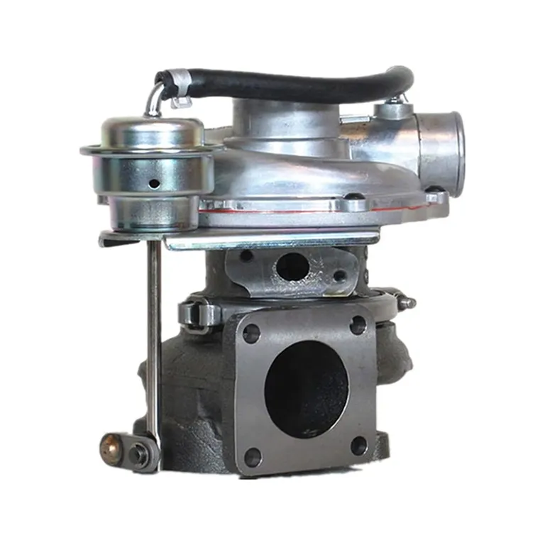 Turbo RHF5 Turbocharger 123981-18021 for Yanmar Engine 4TNV106T online