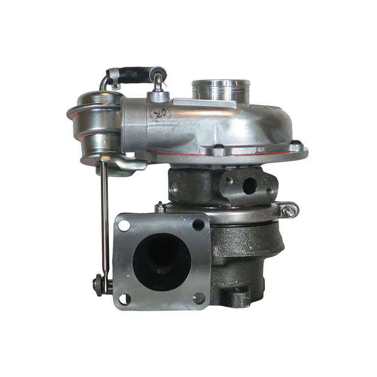 Turbo RHF5 Turbocharger 129E01-18011 for Yanmar Engine 4TNV98CT online