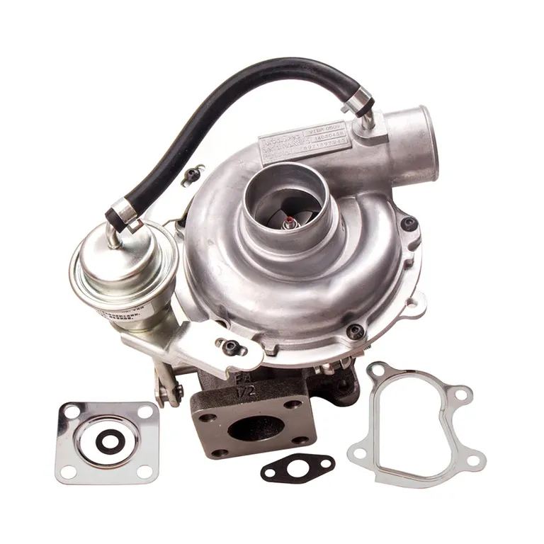 Turbo RHF5 Turbocharger 8971397243 for Isuzu Rodeo 2.8 TD 4JB1T 100HP 1998-2004 year online Turbo RHF5 Turbocharger 8971397243 for Isuzu Rodeo 2.8 TD 4JB1T 100HP 1998-2004 year online