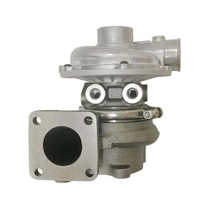 Turbo RHF5 Turbocharger VA430101 8980198930 8981851941 for Isuzu Engine 4JJ1 Sany SY125C SY135C SY115C SY155H online Turbo RHF5 Turbocharger VA430101 8980198930 8981851941 for Isuzu Engine 4JJ1 Sany SY125C SY135C SY115C SY155H online