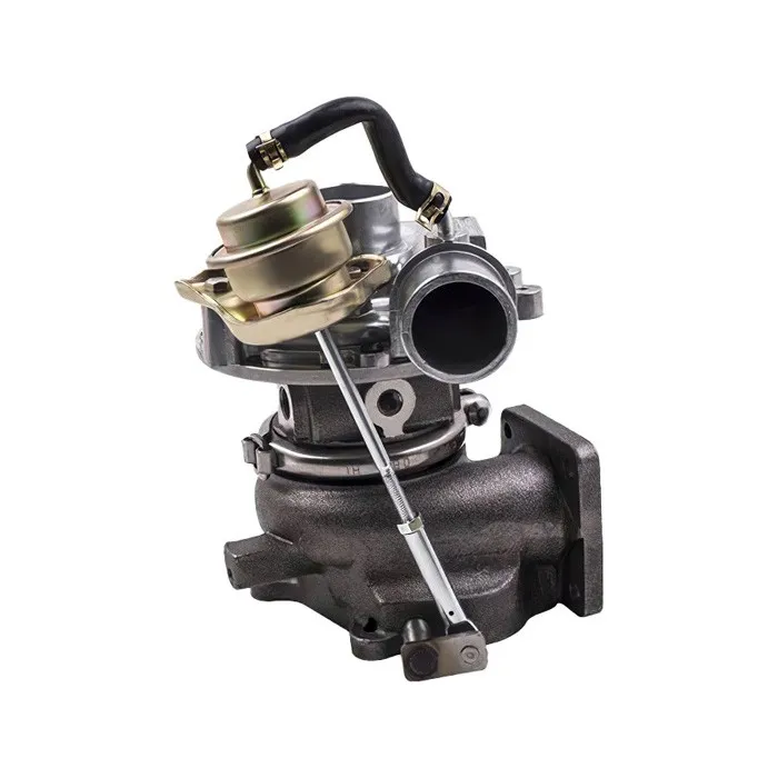 Turbo RHF5 Turbocharger VJ33 WL84 WL85 for Mazda Bravo FORD Courier Ranger WLT 2.5L 047663 online Turbo RHF5 Turbocharger VJ33 WL84 WL85 for Mazda Bravo FORD Courier Ranger WLT 2.5L 047663 online
