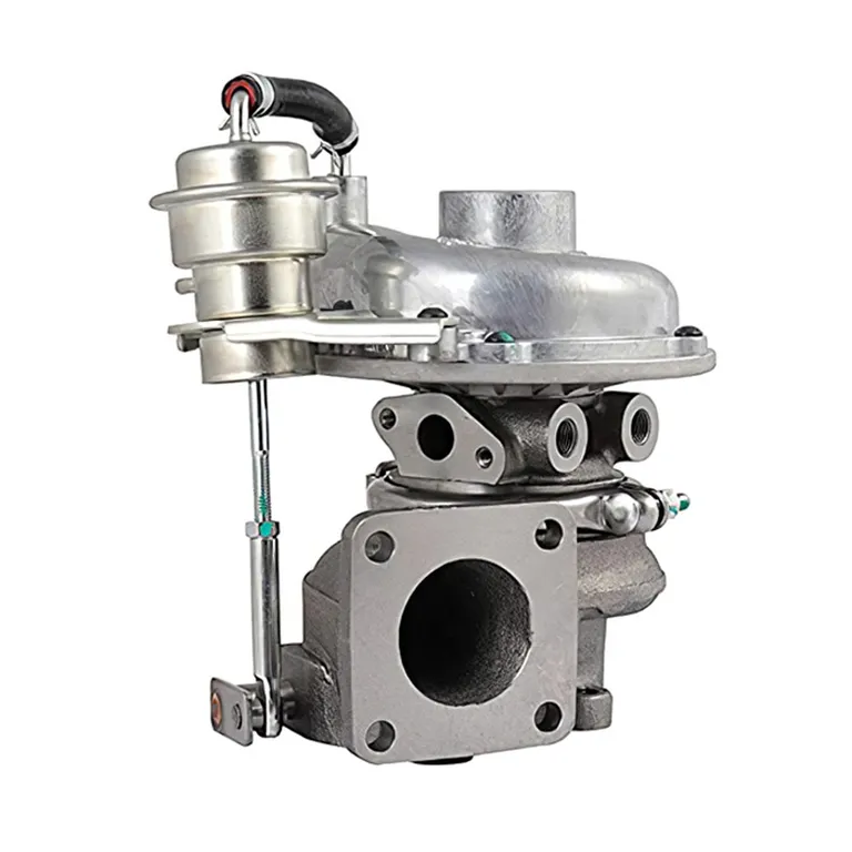 Turbo RHF5 Turbocharger YM123945-18010 for Komatsu WB97S-2 WB93R-2 WB140PS-2N WB150AWS-2N Backhoe Loaders online Turbo RHF5 Turbocharger YM123945-18010 for Komatsu WB97S-2 WB93R-2 WB140PS-2N WB150AWS-2N Backhoe Loaders online