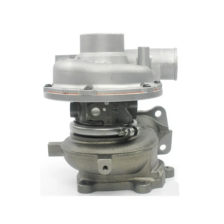 Turbo RHG6 Turbocharger 114400-4050 For Sumitomo Excavator SH300-3 SH300-5 Isuzu Engine 6HK1 online Turbo RHG6 Turbocharger 114400-4050 For Sumitomo Excavator SH300-3 SH300-5 Isuzu Engine 6HK1 online