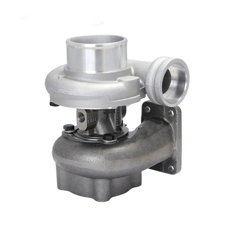 Turbo S100-008H Turbocharger 318166 318279 04254537KZ For Deutz Engine BF4M2012C online