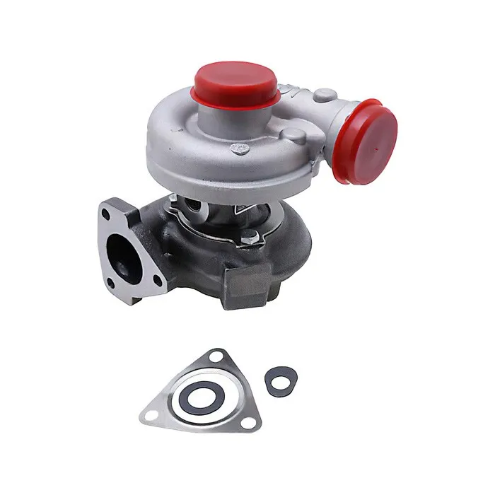 Turbo S100 Turbocharger 04281437KZ 319261 319246 For Deutz Engine BF4M2011COM2 online Turbo S100 Turbocharger 04281437KZ 319261 319246 For Deutz Engine BF4M2011COM2 online