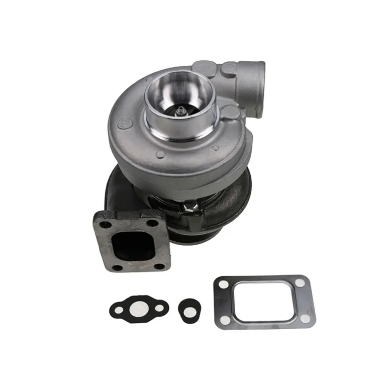 Turbo S1B032 Turbocharger RE518228 for John Deere Engine 4024T Tractor 4120 4320 5045D online
