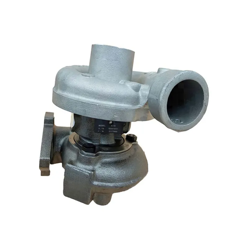 Turbo S1B Turbocharger 04270462 4270460KZ for Deutz Engine BF3L914 BF4M1011F online Turbo S1B Turbocharger 04270462 4270460KZ for Deutz Engine BF3L914 BF4M1011F online