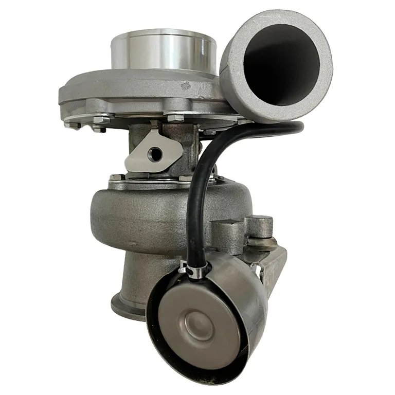 Turbo S200G026 Turbocharger RE501669 for John Deere Engine 6081H Excavator 330 330LC 370 370LC online
