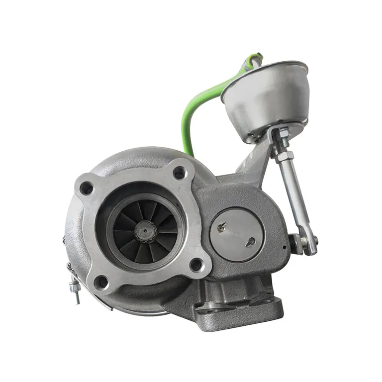 Turbo S200G Turbocharger 56209880017 04293053KZ for Deutz Industrial with TCD2012L6-2V Engine online Turbo S200G Turbocharger 56209880017 04293053KZ for Deutz Industrial with TCD2012L6-2V Engine online