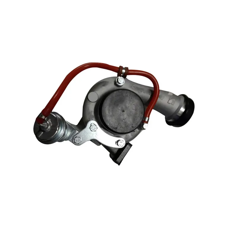 Turbo S200G Turbocharger VOE21496615 VOE20896351 For Volvo Wheel Loader L105 L110E L110F L120E L120F Engine D7E LA E3 online