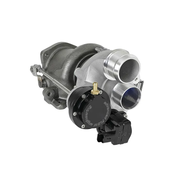 Turbo S2B Turbocharger VOE20485270 For Volvo Motor Grader G700B Engine BF6M1013FC online Turbo S2B Turbocharger VOE20485270 For Volvo Motor Grader G700B Engine BF6M1013FC online