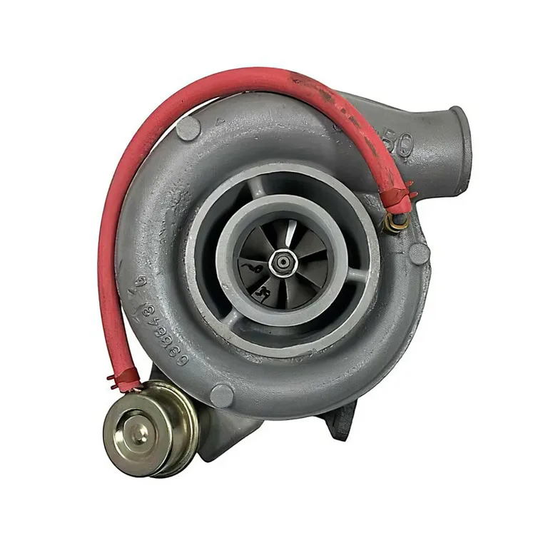 Turbo S2BG Turbocharger 319053 6222-83-8312 for Komastu Engine SAA6D108 online Turbo S2BG Turbocharger 319053 6222-83-8312 for Komastu Engine SAA6D108 online
