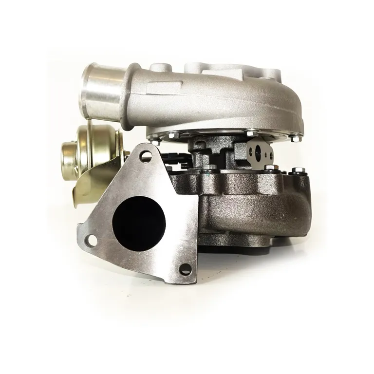 Turbo S2D Turbocharger PK2674A154 For Komatsu PC240LC-5K PC240NLC-5K PC240-5K Perkins Engine 1006-6T2 1006-6T-C online