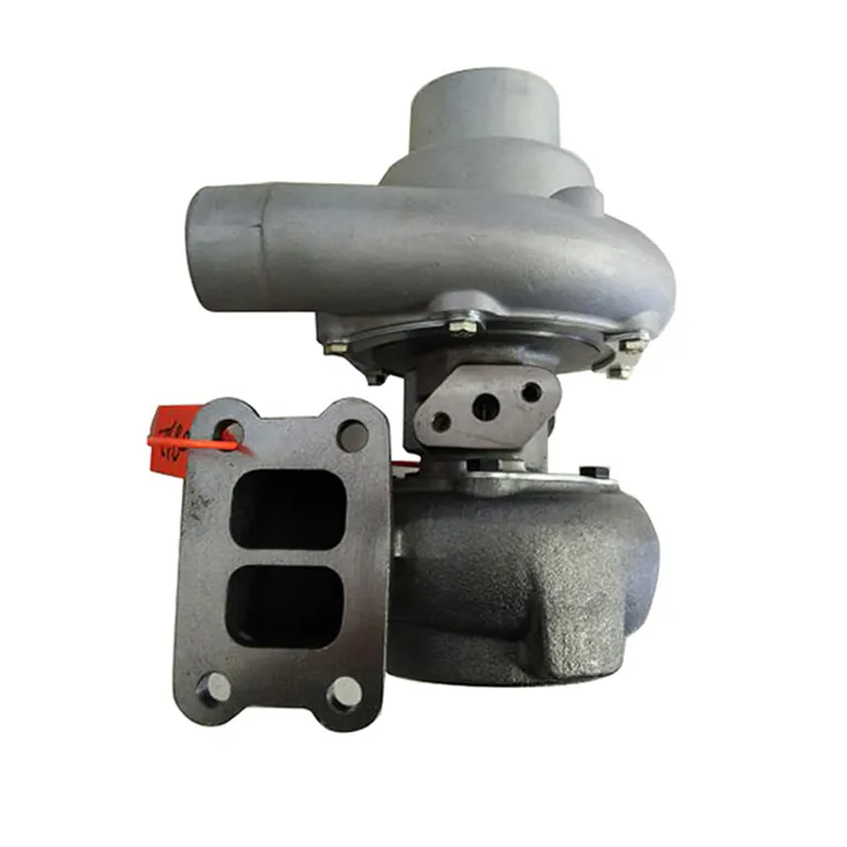Turbo S2ES083 Turbocharger 100-5865 for Caterpillar CAT Wheel Loader 950F 960F Engine 3116 online Turbo S2ES083 Turbocharger 100-5865 for Caterpillar CAT Wheel Loader 950F 960F Engine 3116 online