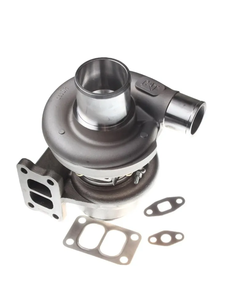 Turbo S2ESL094 Turbocharger 115-5853 0R-6906 For Caterpillar Motor Grader 120H 135H Engine 3116 online Turbo S2ESL094 Turbocharger 115-5853 0R-6906 For Caterpillar Motor Grader 120H 135H Engine 3116 online