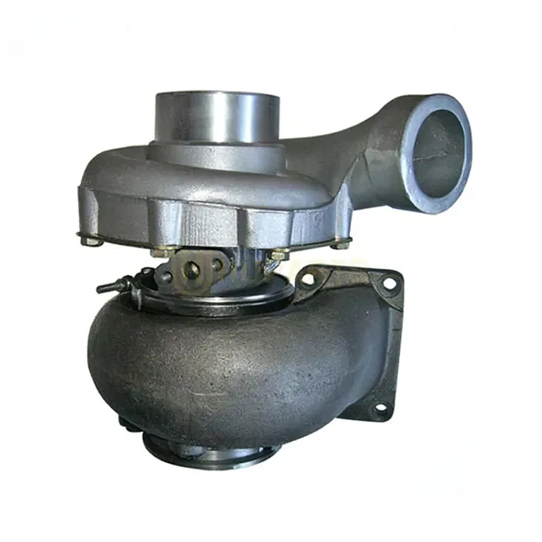Turbo S3A Turbocharger 6152-82-8610 For Komatsu CS210-1 LW250-5X LW250-5H GD705A-4A-N Engine S6D125E-2 online Turbo S3A Turbocharger 6152-82-8610 For Komatsu CS210-1 LW250-5X LW250-5H GD705A-4A-N Engine S6D125E-2 online